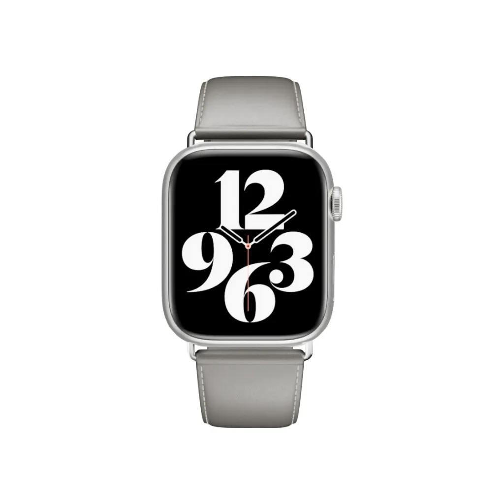 SwitchEasy Classic Genuine Leather Gray-2.webp