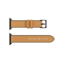 SwitchEasy Hybrid Silicone-Leather 46mm Brown-5.webp
