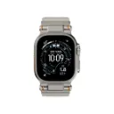 SwitchEasy Rugged Silicone Watch Band 46mm Starlight-2.webp