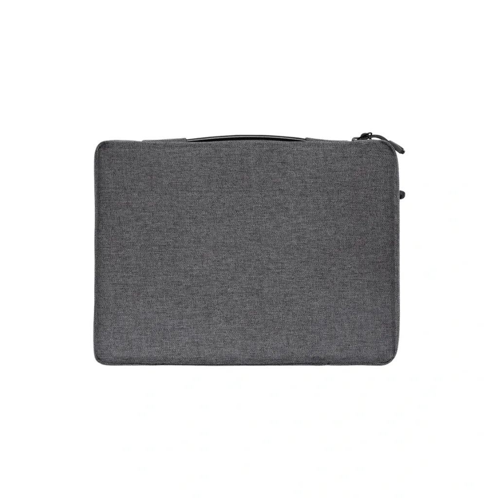 SwitchEasy Urban MacBook Sleeve 13inch Black-2.webp
