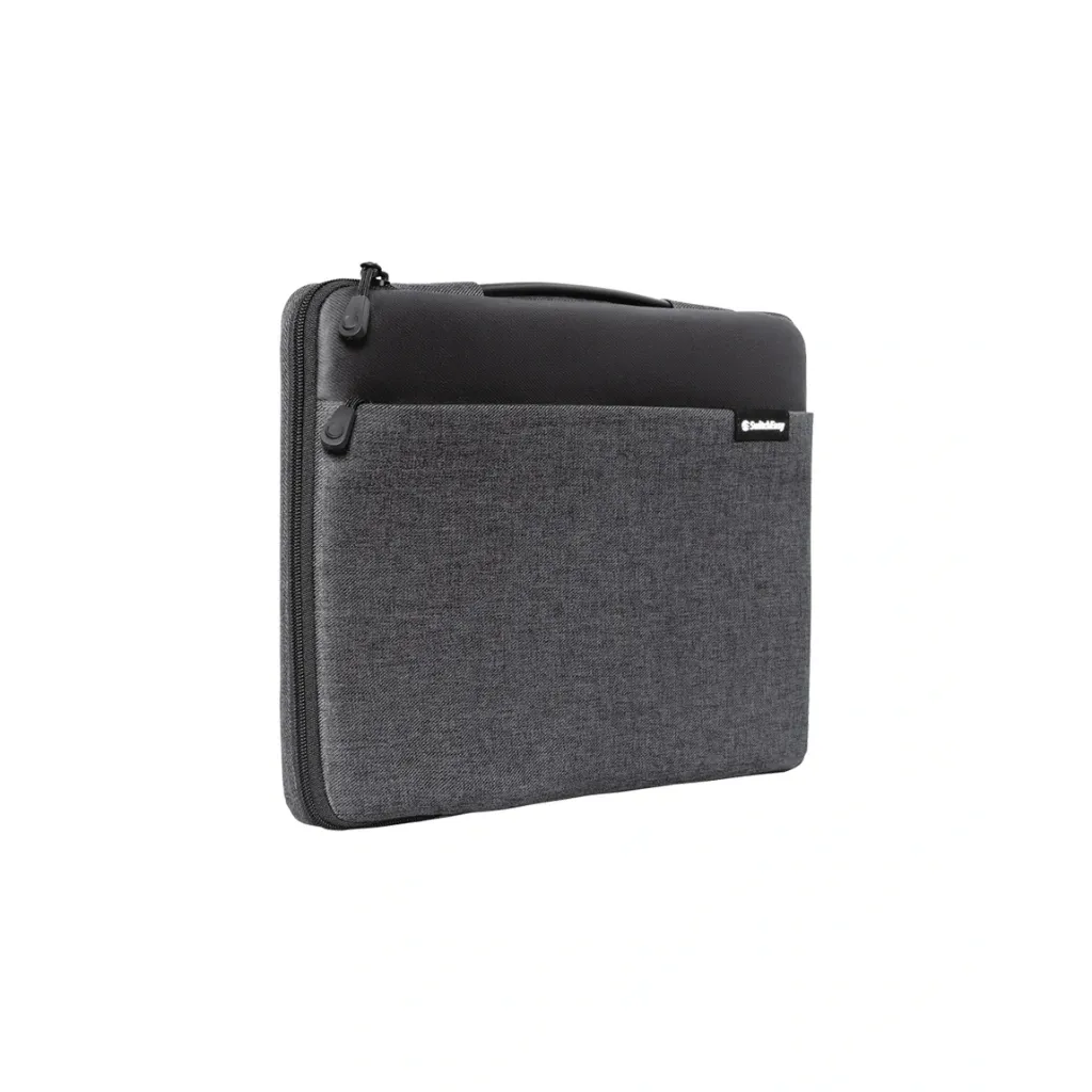SwitchEasy Urban MacBook Sleeve 13inch Black-4.webp