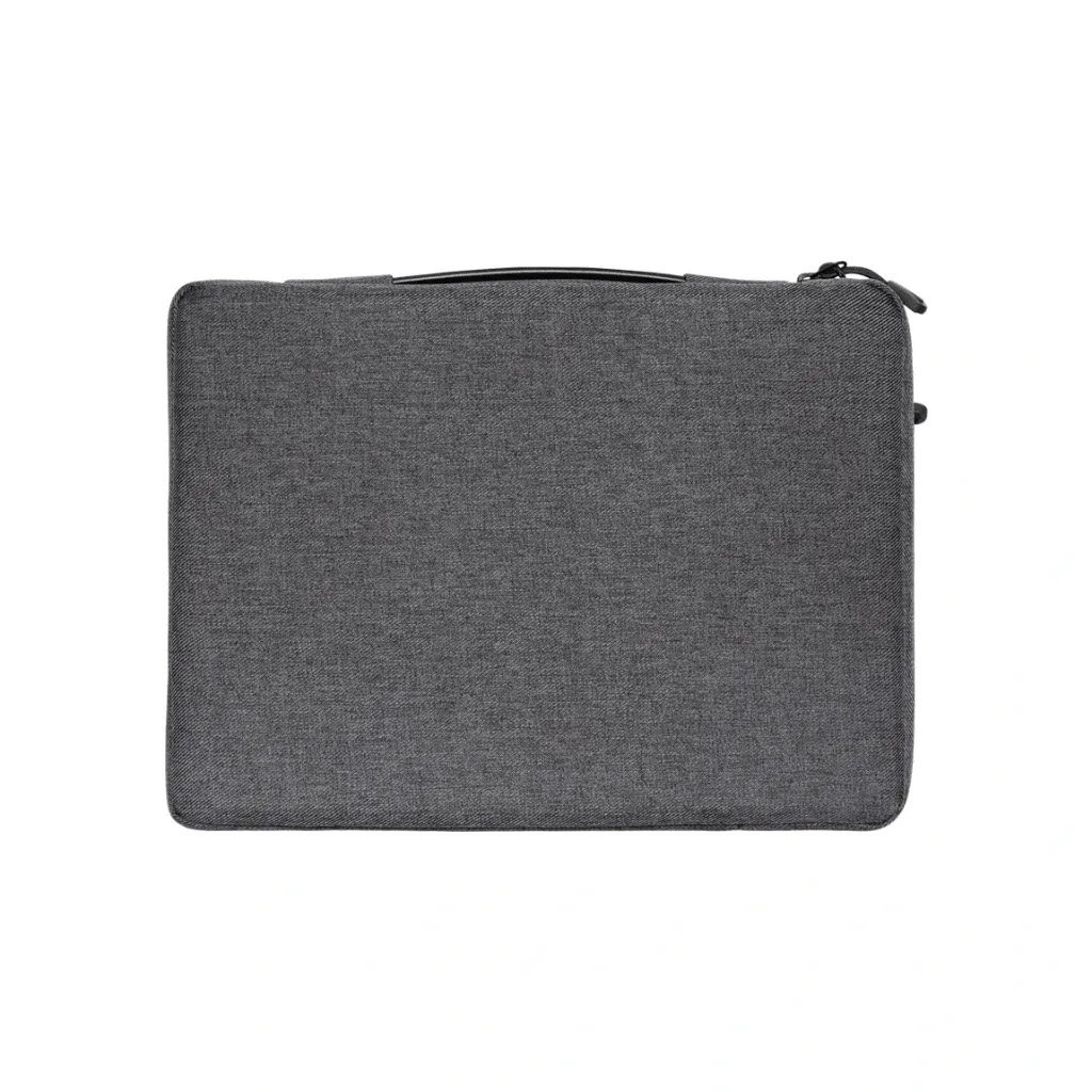 SwitchEasy Urban MacBook Sleeve 15inch Black-2.webp