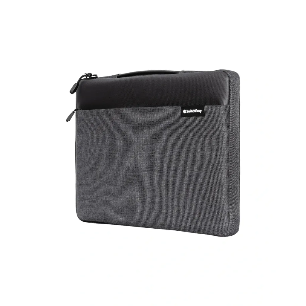 SwitchEasy Urban MacBook Sleeve 15inch Black-3.webp