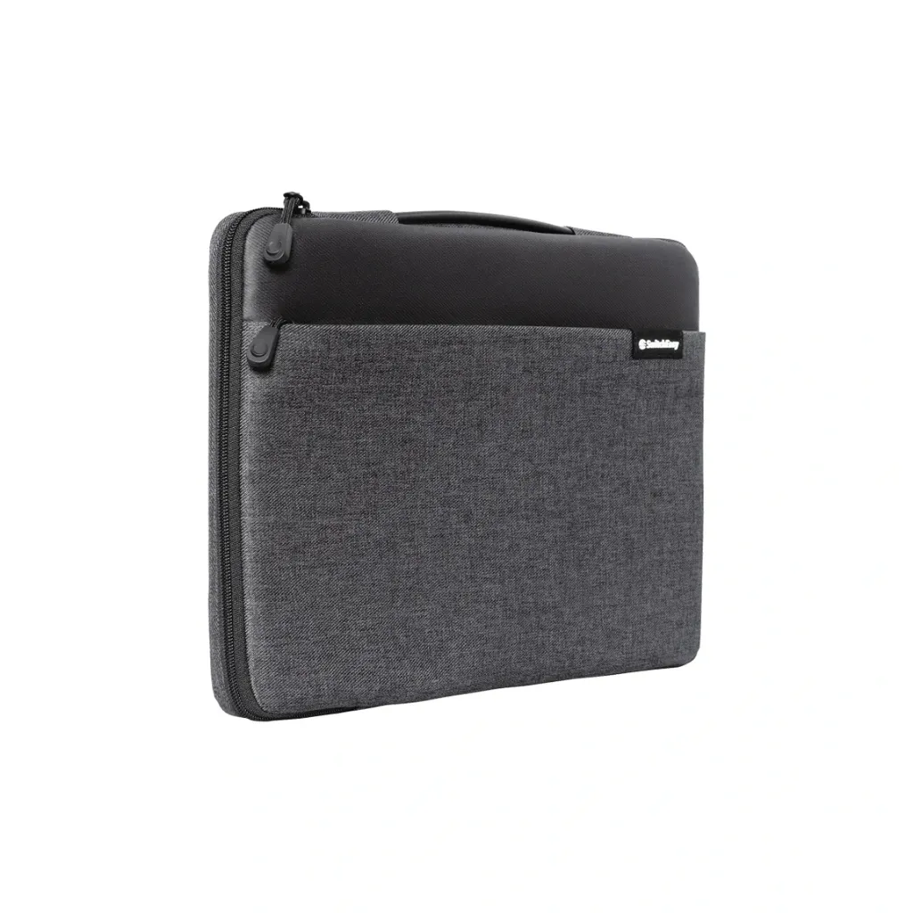 SwitchEasy Urban MacBook Sleeve 15inch Black-4.webp