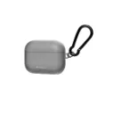 SwitchEasy Glaze Case For AirPods Pro 3 Translucent Black-2.webp