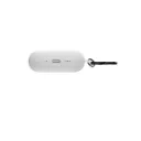 SwitchEasy Glaze Case For AirPods Pro 3 Translucent White-3.webp