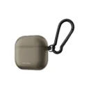 SwitchEasy Glaze Case For AirPods 4 Translucent Black-3.webp