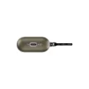 SwitchEasy Glaze Case For AirPods 4 Translucent Black-4.webp