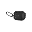 SwitchEasy Armor Phone Stand Protective Case For AirPods Pro 3 Black-3.webp