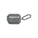 SwitchEasy Armor Phone Stand Protective Case For AirPods Pro 3 Gray-2.webp