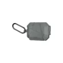 SwitchEasy Armor Phone Stand Protective Case For AirPods Pro 3 Gray-3.webp
