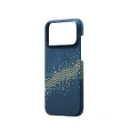 Pitaka Ultra-Slim Case iPhone 17 Pro - Milky Way Galaxy-7.webp