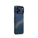 Pitaka Ultra-Slim Case iPhone 17 Pro - Milky Way Galaxy-2.webp