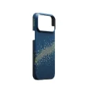 Pitaka Ultra-Slim Case iPhone 17 Pro - Milky Way Galaxy-6.webp