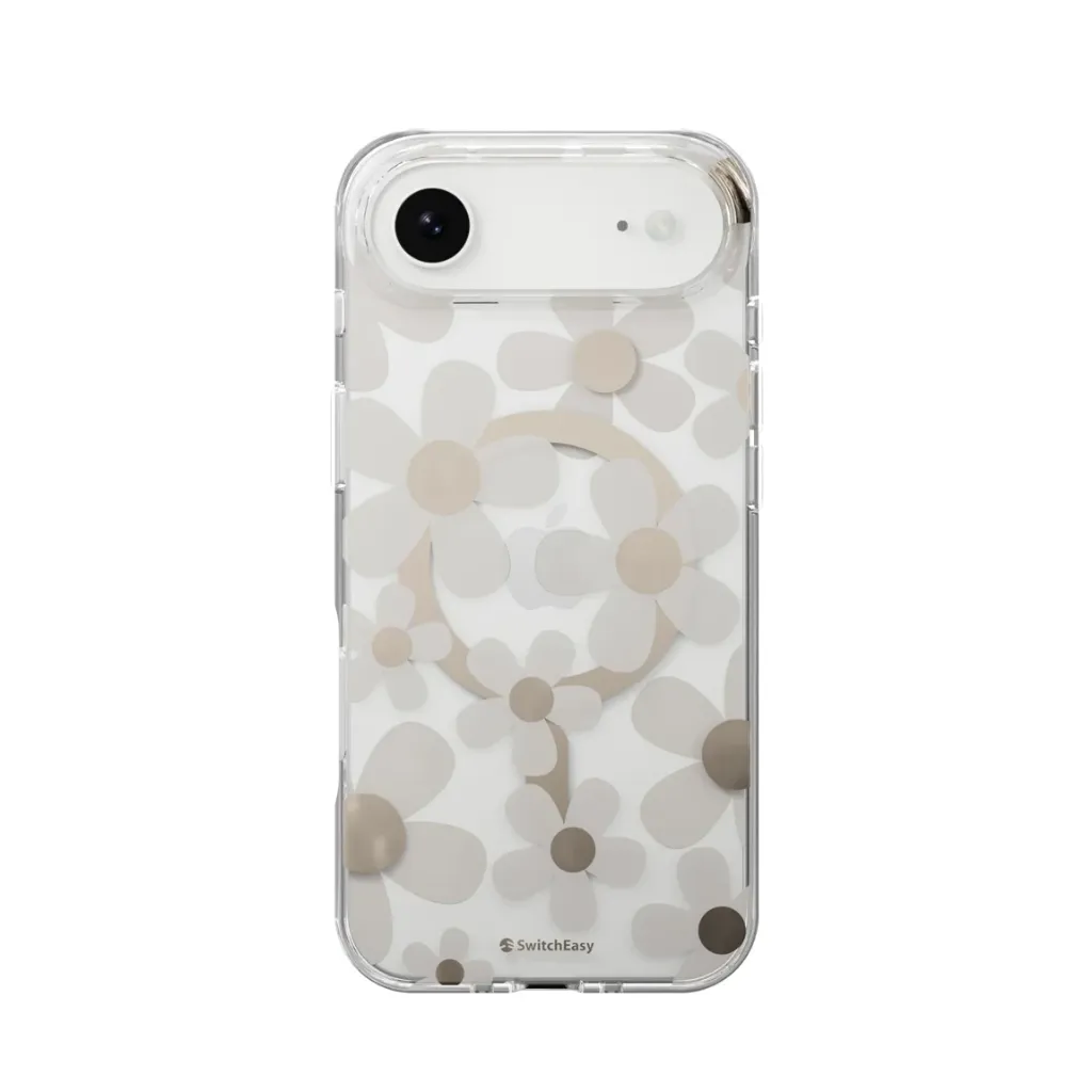 Switcheasy-Fleur-3D-Patterned-Shockproof-Case-iPhone-Air-Golden-Gray2.webp