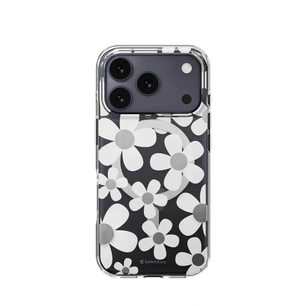 Switcheasy-Fleur-3D-Patterned-Shockproof-Case-iPhone-17-Pro-White2.webp