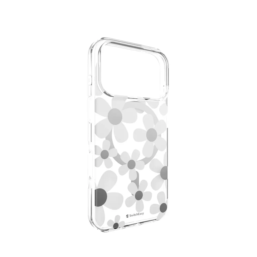 Switcheasy-Fleur-3D-Patterned-Shockproof-Case-iPhone-17-Pro-White4.webp