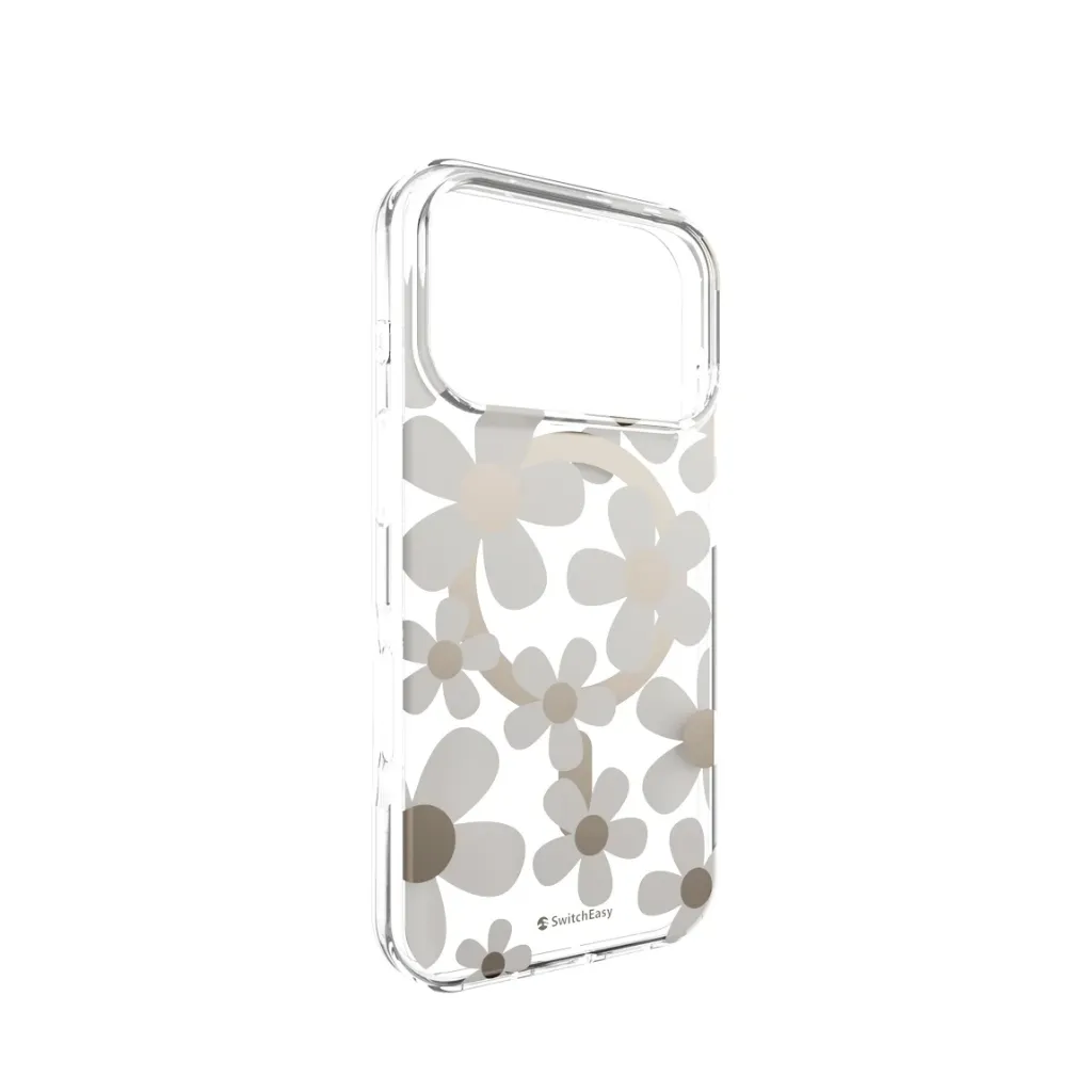 Switcheasy-Fleur-3D-Patterned-Shockproof-Case-iPhone-17-Pro-Golden-Gray4.webp