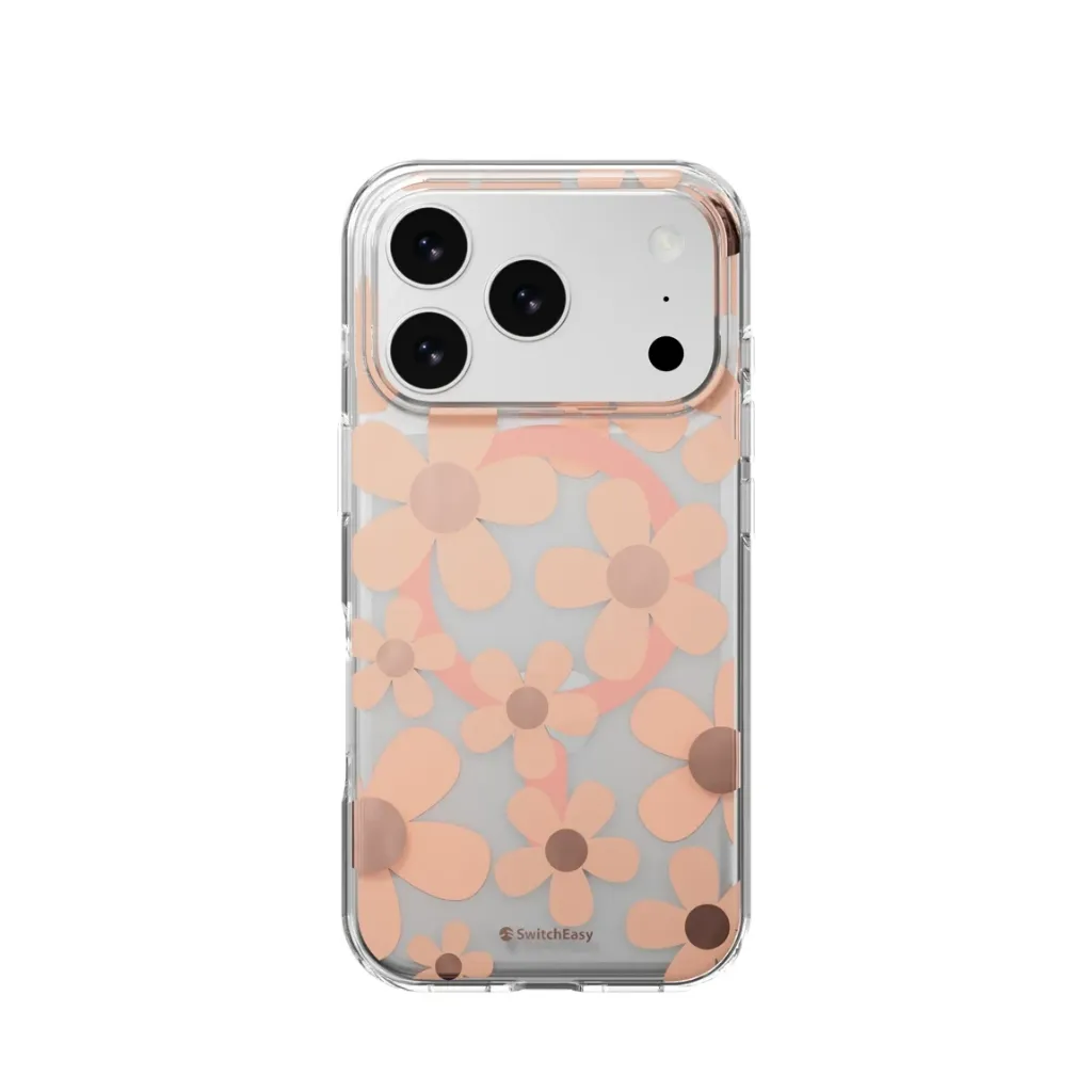 Switcheasy-Fleur-3D-Patterned-Shockproof-Case-iPhone-17-Pro-Rose2.webp