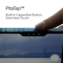 Pitaka Ultra-Slim Case iPhone 17 Pro - Moonrise-8.webp
