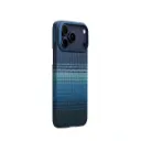 Pitaka Ultra-Slim Case iPhone 17 Pro - Moonrise-2.webp
