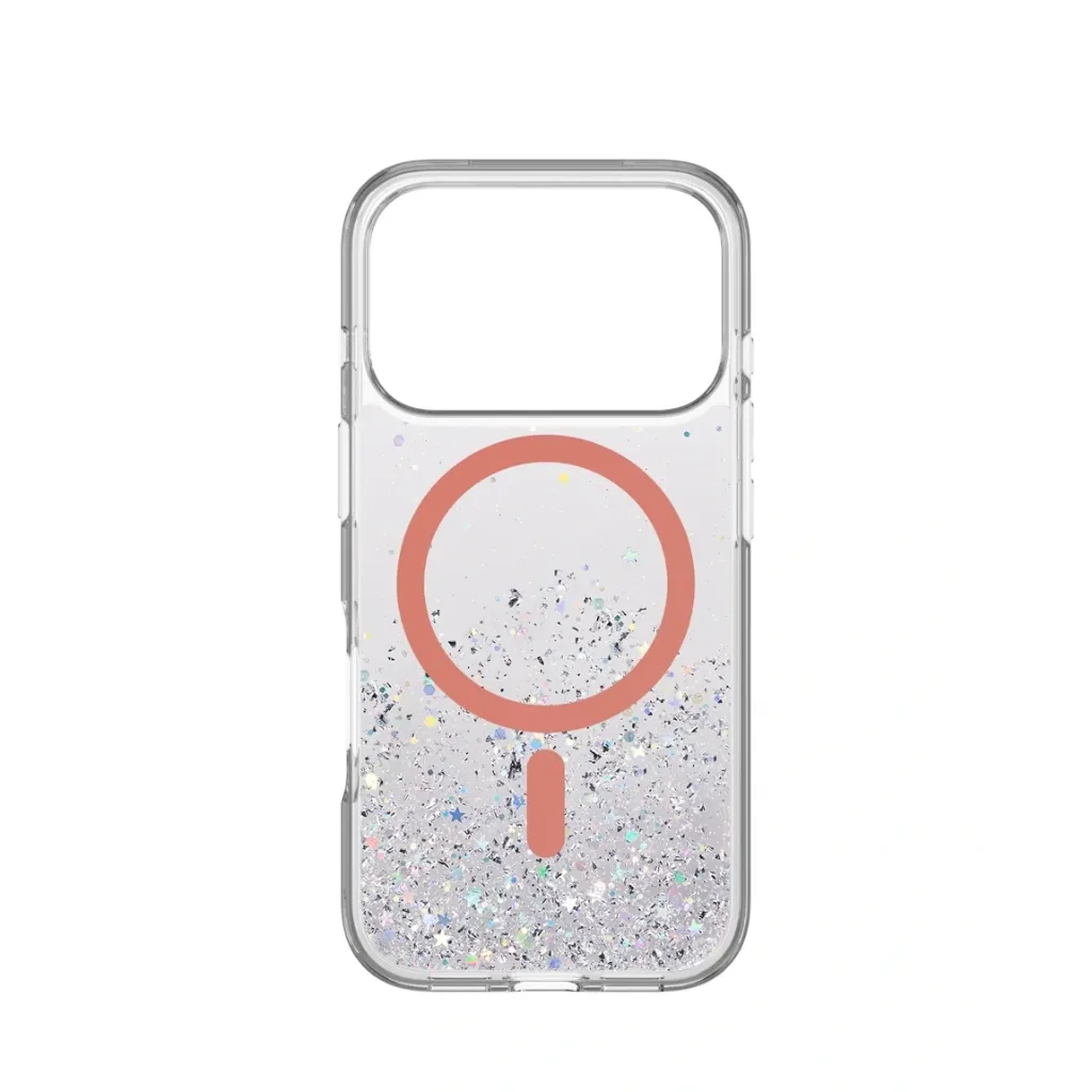 SwitchEasy-Starfield-3D-Glitter-Shockproof-Case-magsafe-iPhone-17-Pro-Transparent-Coral-Ring4.webp