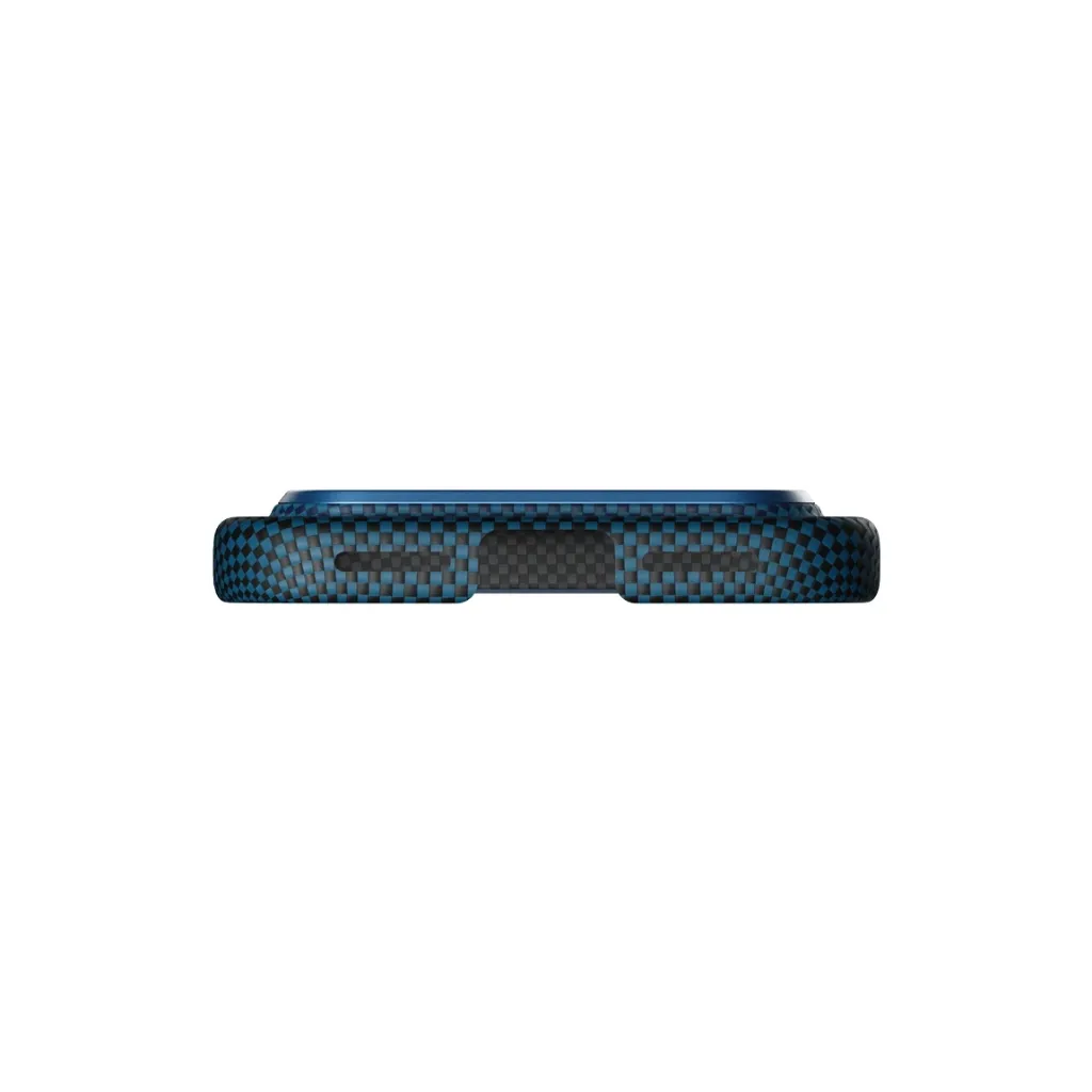 Pitaka Ultra-Slim Case iPhone 17 Pro - Moonrise-6.webp