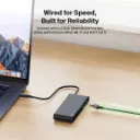 Belkin Connect 8-Port USB-C Hub with 2.5Gb Ethernet -Black-11.webp