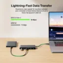 Belkin Connect 8-Port USB-C Hub with 2.5Gb Ethernet -Black-10.webp