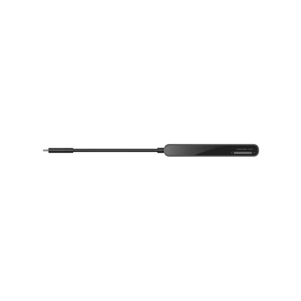 Belkin Connect 8-Port USB-C Hub with 2.5Gb Ethernet -Black-5.webp