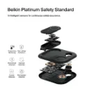 belkin BoostCharge 3-in-1 Magnetic Foldable Wireless Charger with Qi2 15W Black-11.webp
