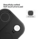 belkin BoostCharge 3-in-1 Magnetic Foldable Wireless Charger with Qi2 15W Black-12.webp