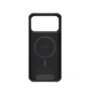 Pitaka Aramid ProGuard Case iPhone 17 Pro - Black-Grey-4.webp