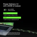 belkin Connect USB-C to USB-C Cable 240W 1.2m-7.webp