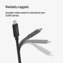 belkin Connect USB-C to USB-C Cable 240W 1.2m-5.webp