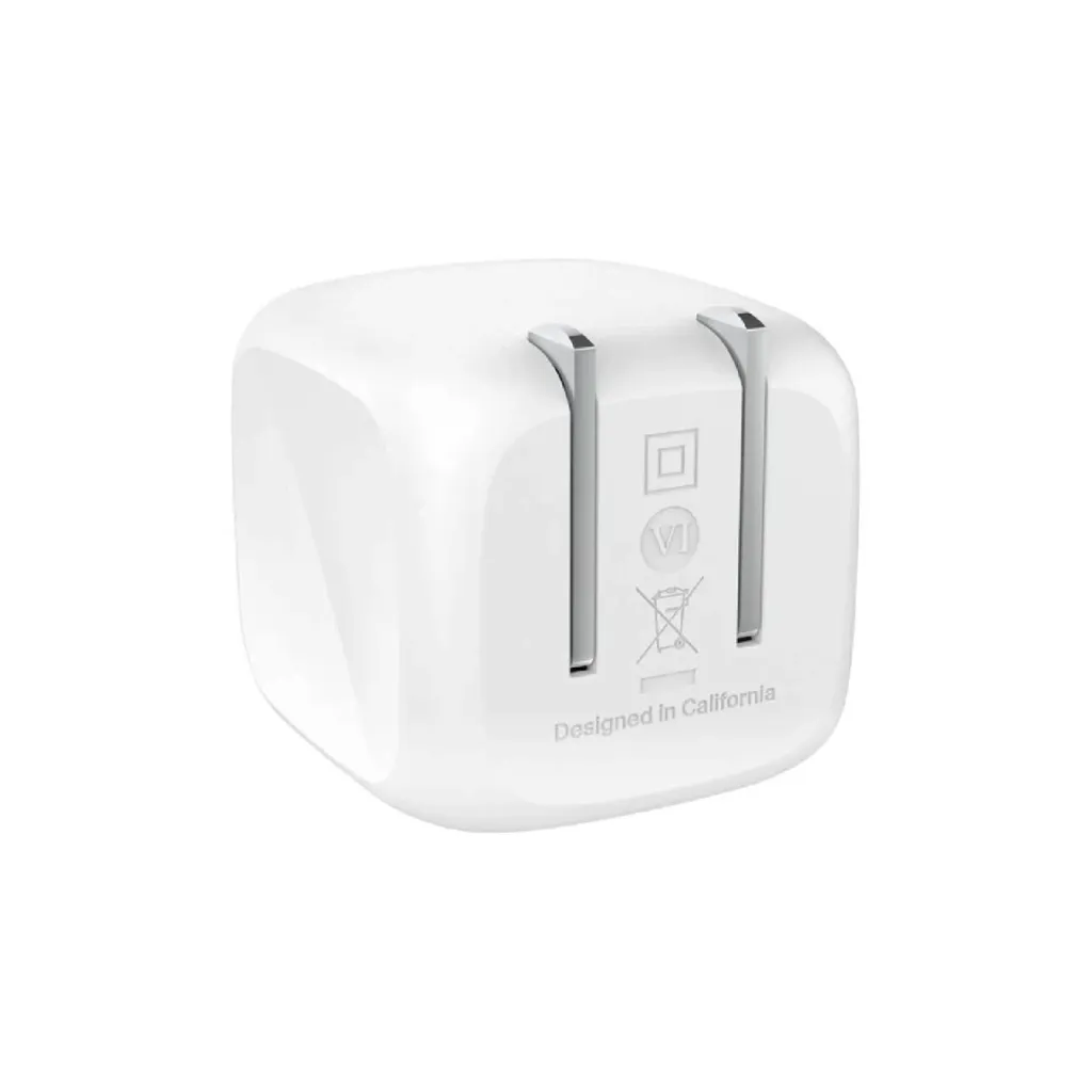 belkin BoostCharge Wall Charger Optimized 45W USB-C PD 3.1 For iPhone & iPad-3.webp