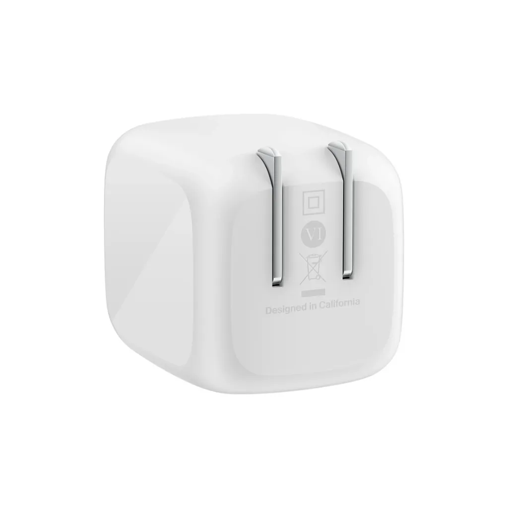 belkin BoostCharge Pro Dual USB-C GaN Wall Charger 67W-3.webp