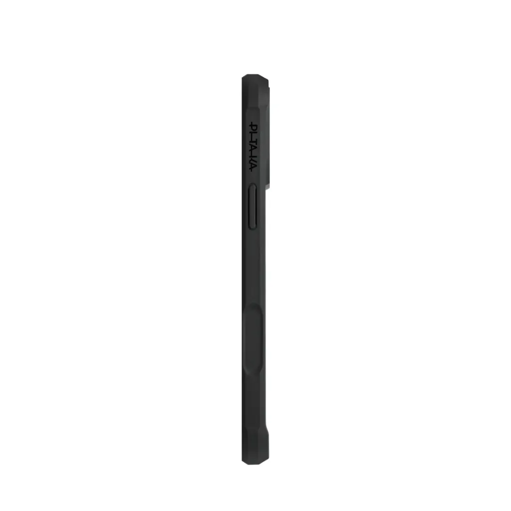 Pitaka Aramid ProGuard Case iPhone 17 Pro - Black-Grey-3.webp