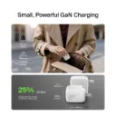 belkin BoostCharge Pro 3-Port GaN Wall Charger 70W -5.webp