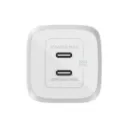 belkin BoostCharge Pro Dual Wall Charger 65W-2.webp