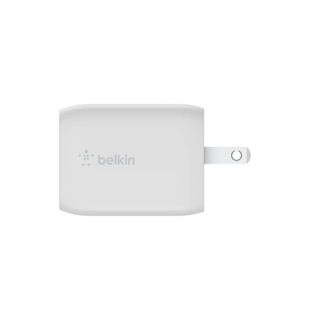 belkin BoostCharge Pro Dual Wall Charger 65W-4.webp