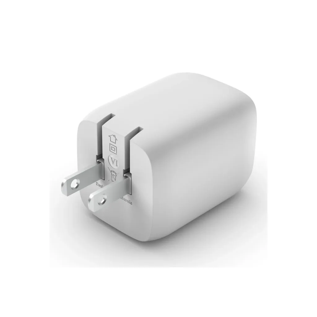belkin BoostCharge Pro Dual Wall Charger 65W-5.webp
