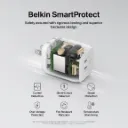 belkin BoostCharge Pro Dual Wall Charger 65W-9.webp