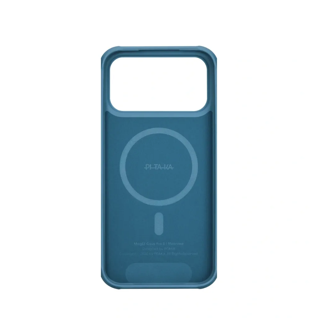 Pitaka Aramid ProGuard Case iPhone 17 Pro - Moonrise-4.webp