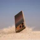 Pitaka Aramid ProGuard Case iPhone 17 Pro - Sunset-6.webp