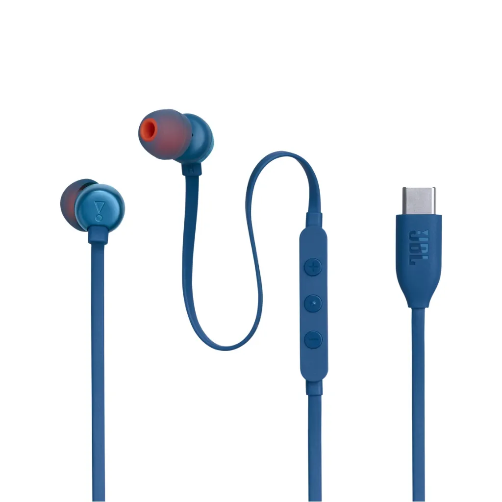 JBL Tune 305C Blue-7.webp