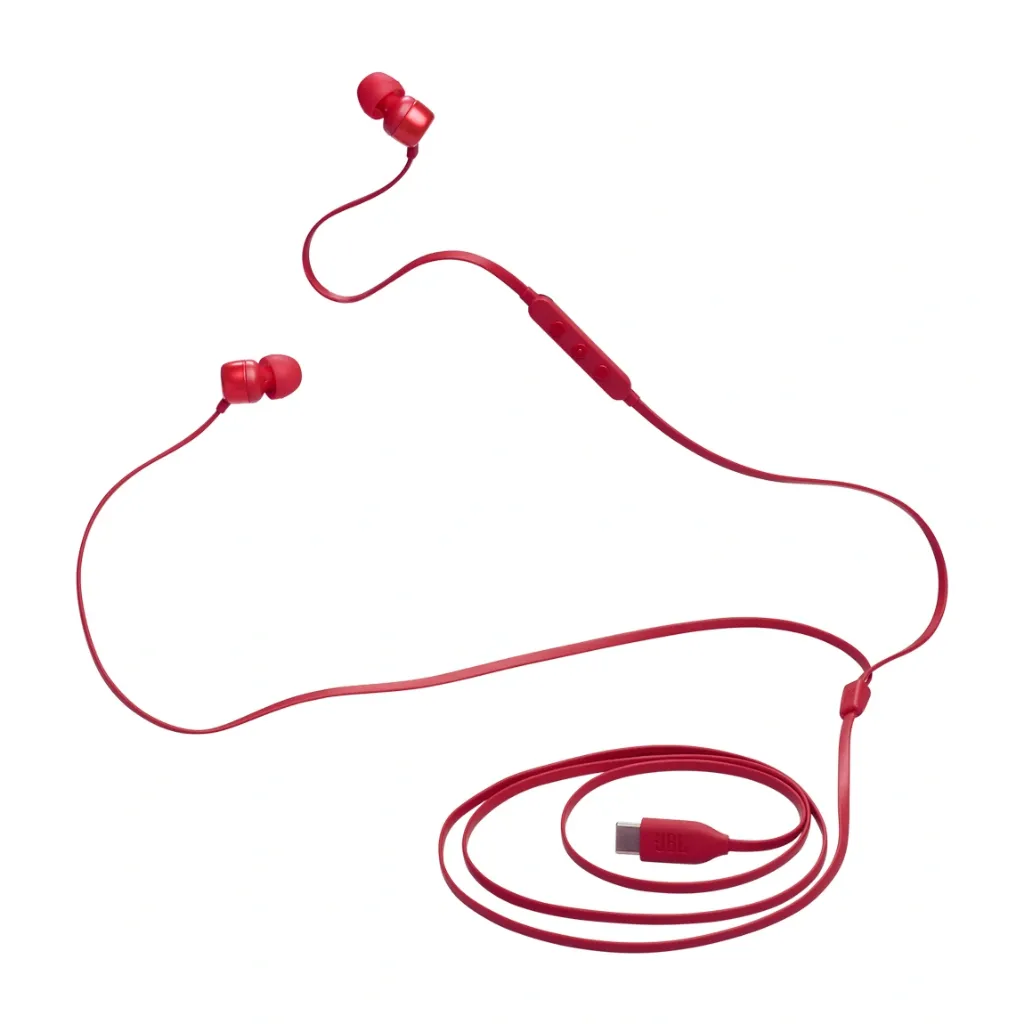 JBL Tune 305C Red-6.webp