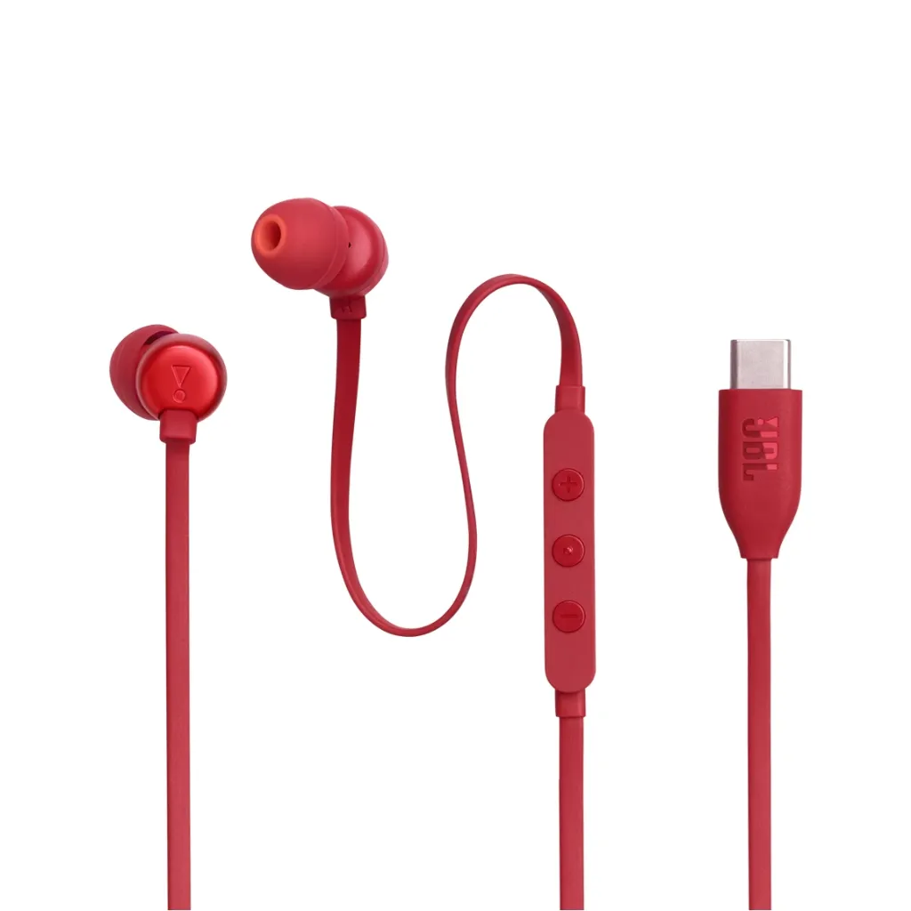 JBL Tune 305C Red-7.webp