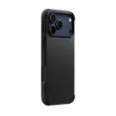 Pitaka Aramid ProGuard Case iPhone 17 Pro Max - Black-Grey-2.webp