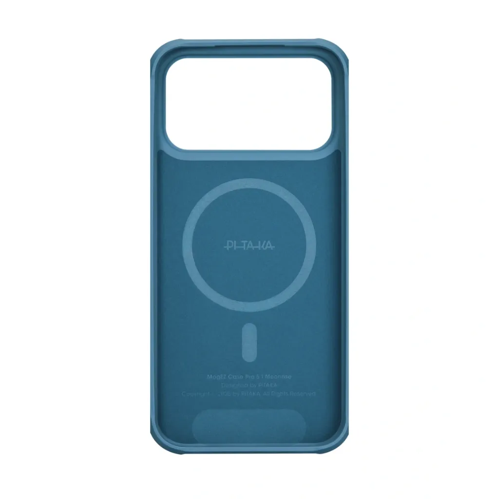 Pitaka Aramid ProGuard Case iPhone 17 Pro Max - Moonrise-4.webp
